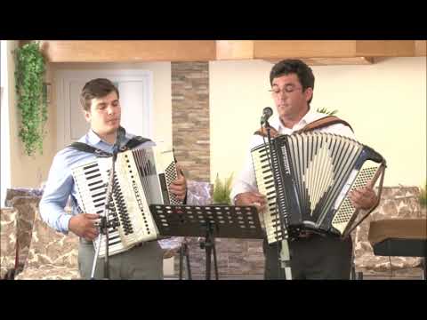 Beni & Dani Cibu - Numele Tău, Isus, e o splendoare