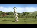 Nick Jr Australia Shaun The Sheep Promo RARE