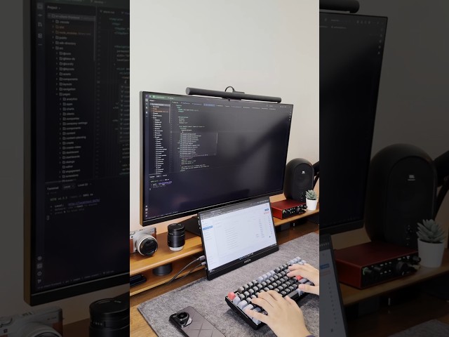 Vídeo relacionado con MSI mag 322URDF E16 Monitor Gaming, 32 Pulgadas, 4K UHD, 3840x2160, Rapid IPS, 0.5ms, DisplayHDR 400, Eye Care, AI Vision, Dual-Mode, HDMI 2.1, DP 1.4a, inclinación/Altura Ajustable, Negro