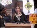 Pregnant Schoolgirls Beaten In America