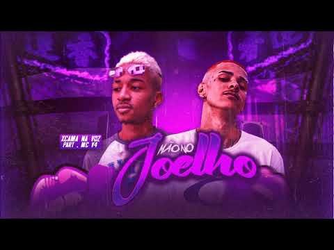 JR XCAMA Feat MC V4  MÃO NO JOELHO REMIXBREGAFUNK TREND TIKTOK