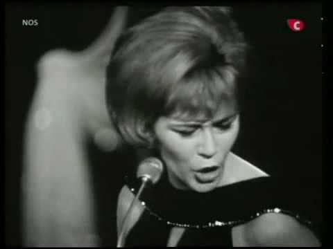 NSF 1965: Conny Vandenbos - 't Is Genoeg