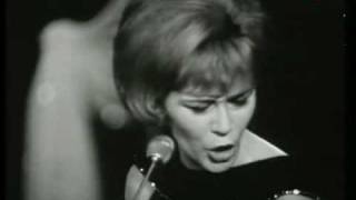 NSF 1965: Conny Vandenbos - &#39;t Is Genoeg