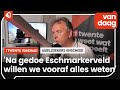 COA wil met Enschede praten over nieuwe 'flexibele' asielzoekersopvang