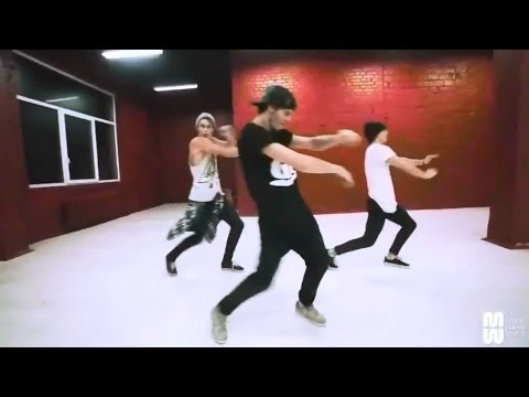 Ukrainian Dancers murder Drake_HOLD ON WE'RE GOING HOME (FANOMM Cover ft  P. Riley) Lotus Dragon Rmx