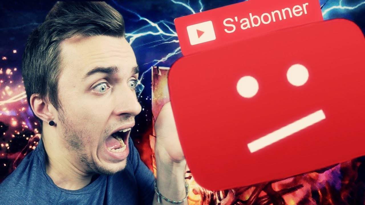 SQUEEZIE VS ABONNÉS (#1?) thumbnail