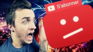 SQUEEZIE VS ABONNÉS #1 