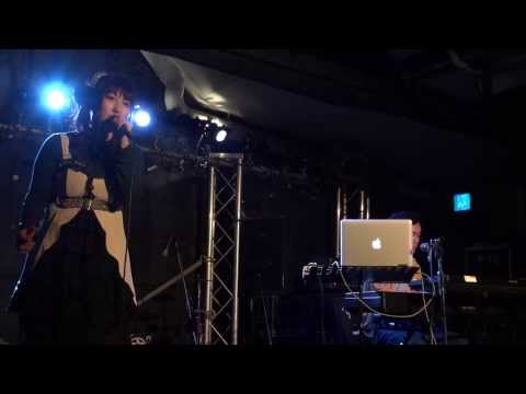 mimicha / Shine Stars @ 神戸マージービート