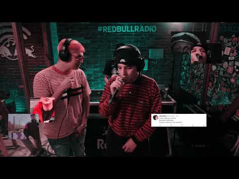 NVSCVR X FATAL - Wake n' Bake ( AUDIO 8D )