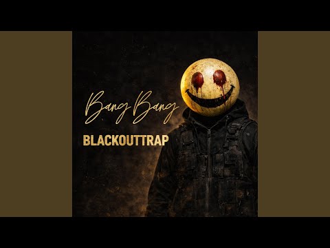 BANG BANG | Dark Club Trap · Blackout Energy