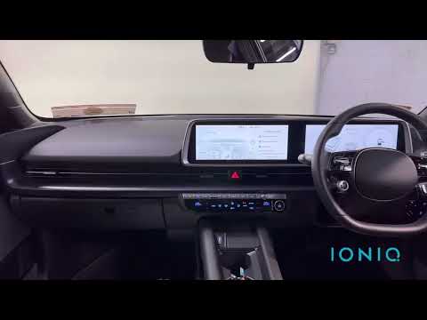 Hyundai Ioniq 6 Signature 77kwh EV Here AT Mooneys - Image 2