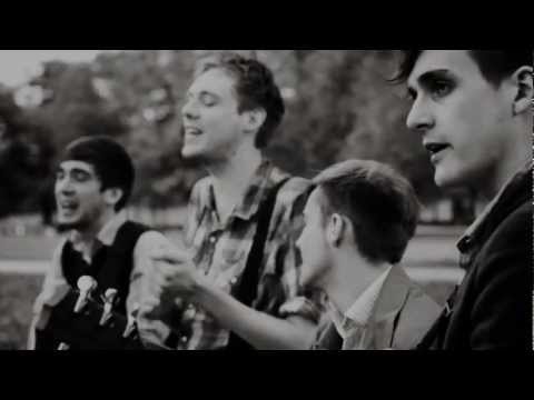 Spring Offensive -  I Found Myself Smiling