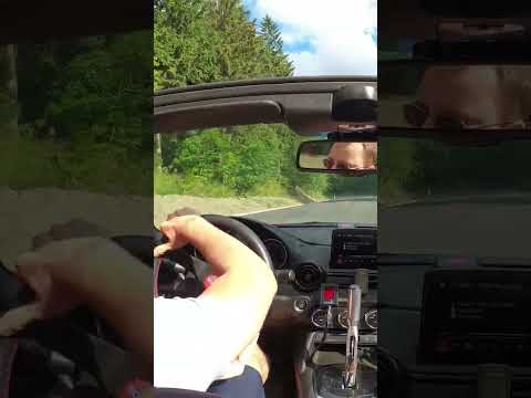 First gear vs semislick tires powerslide
