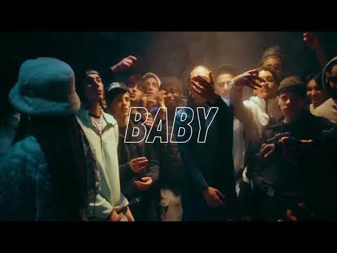 [FREE] Favé x Kerchak Jersey Type beat - BABY | Free Instru Jersey 2023