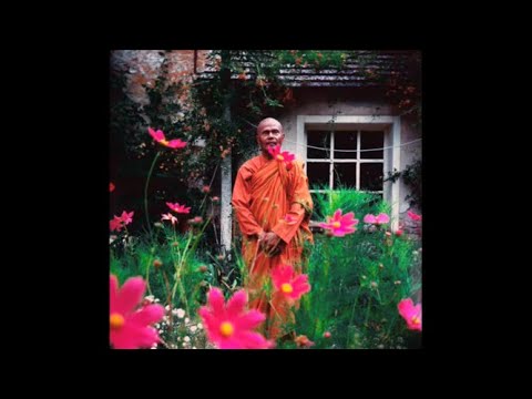 Talk #1 "Understanding Craving" factor of Dependent Origination // Bhante Gunaratana