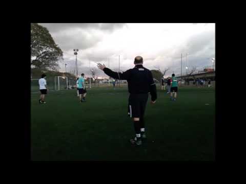 Stone City vs Seven Eleven #Fecha2 - UCHAMP