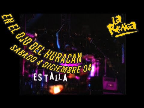 Estalla video