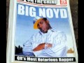 Big Noyd - Grimy Way.wmv