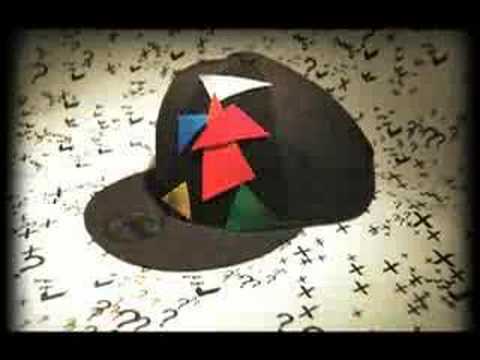 Yes No Maybe V.s New Era 59Fifty Fitted Cap - Velcro Edition