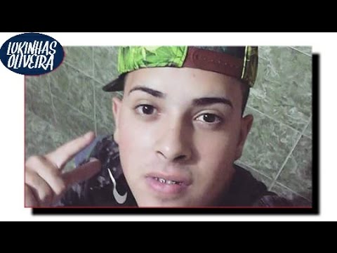 MC G15 e MC Davi - Mina Bandida (DJ Kevin) Lançamento 2016