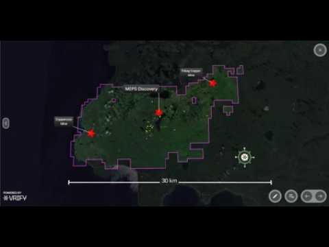 VRIFY Presentation | Latest Drill Results | July 29 2026