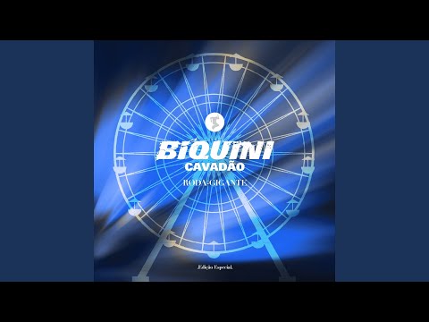 Sem Rotina - Biquini Cavadão