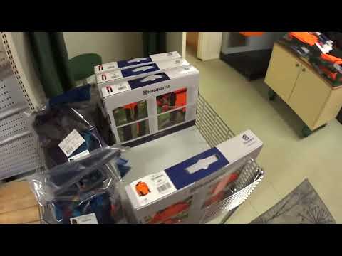 Loppuunmyynti kiihtyy ja avantovideon arvonnan voittajat.