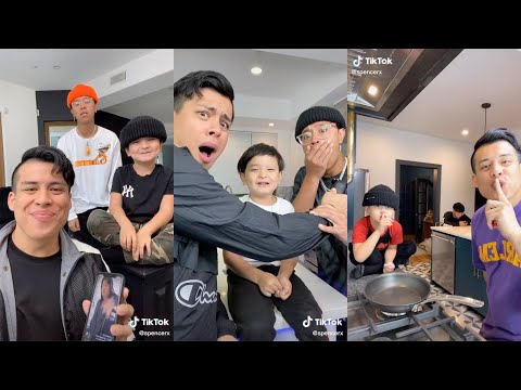 Spencer X Funny Beatbox Prank Tik Toks 2021 - Spencer X Tik Tok Memes