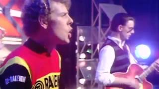 The Style Council &#39;&#39; My Ever Changing Moods&#39;&#39;&#39;(HD)