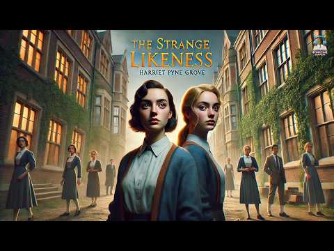 The strange likeness a tale of secrets love mystery by harriet pyne grove