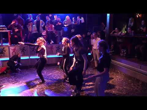 BATTLE KRÁL Severu vol. III. | DOGGA CLAN vs FUNKIN FLAMES VIVAjump| SEMI-FINAL BATTLE