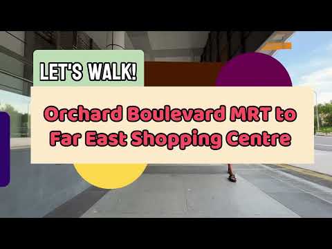 Far East Shopping Centre, 545 Orchard Road, Orchard / River Valley, 205 sqft, Mall Shop For Sale, by Alvin Chua, 60155359 - CommercialGuru.com.sg