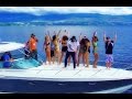 Robbie G ft Moka Only - Koolin' (prod. by Dave Alexander) (OFFICIAL VIDEO)