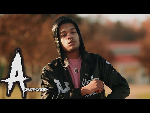 Jay Sossa - Moving Fast (official Video) Shot by @ACrazy Production