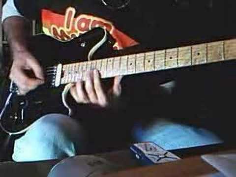Joe Satriani  Back To Shalla-Bal