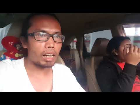 Arya satria Nganter anak berobat