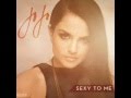 Jojo - Sexy To Me (First Version) LYRICS ↓ 