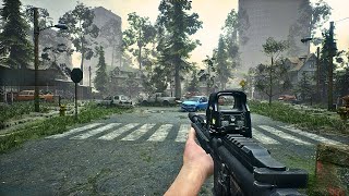So This Zombie Game Was Free......