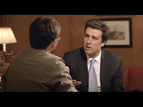 Salvados - "Sobreendeudarse para construir vivienda social fue un gravísimo error"