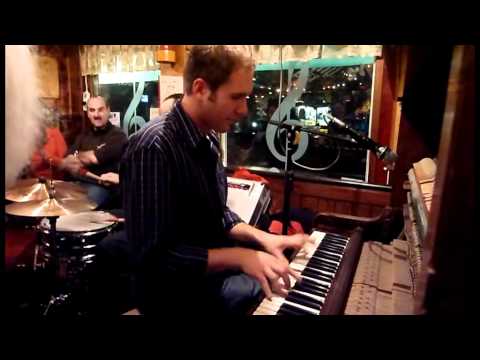 Boogie im Notenschlüssel