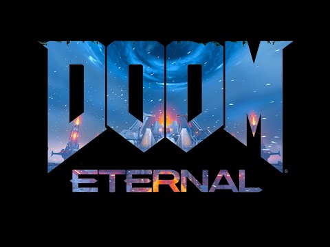 Mick Gordon - DOOM Hunted (DOOM Eternal OST Gamerip)