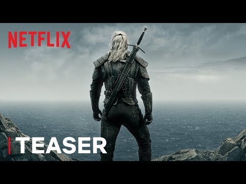 The Witcher (Teaser)