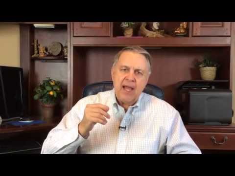 Create possibility for your life: The key to joy – Bill Ferguson