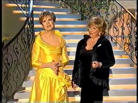 Nana Gualdi: "Junge Leute brauchen Liebe" (2002)