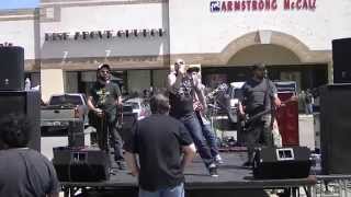 Notorious by Our Corpse Destroyed LIVE @ Death Or Glory Fest (05.17.14)
