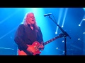 Gov't Mule - Dolphineus → Painted Silver Light (Houston 10.02.17) HD