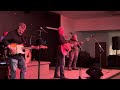 Stagger Lee band 