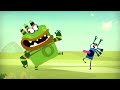 Adventures Of QUMI QUMI Episodes 8 10 12 Cartoons Collection For Kids