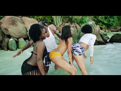 Byron Bash - Super Kyat (Official Music Video) "2017 Soca" [VI]