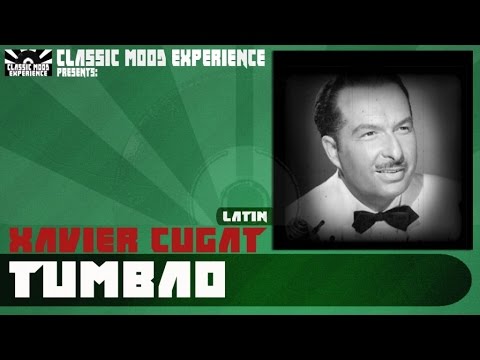 Xavier Cugat - Tumbao (1940)
